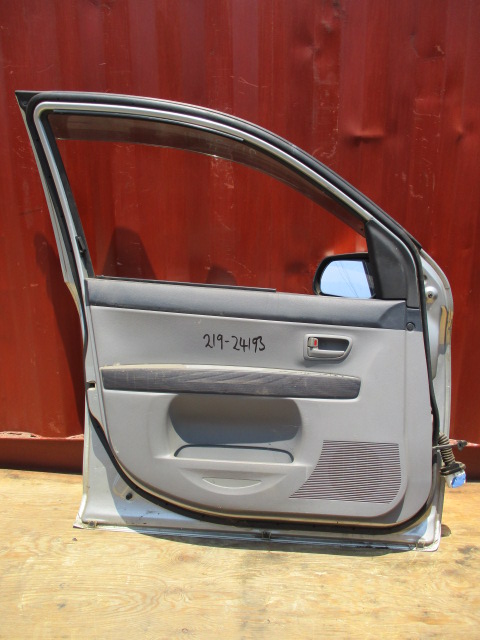 Used Mazda Demio INNER DOOR PANNEL FRONT LEFT